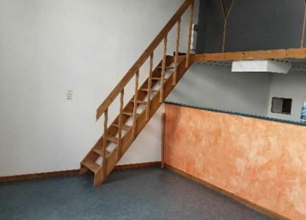 Immeuble à vendre    1 pièce • 499 m2 Montrichard