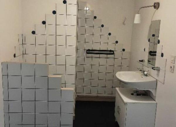 Immeuble à vendre    1 pièce • 499 m2 Montrichard