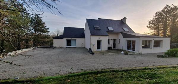 Maison à vendre à Camaret-sur-Mer dans le Finistère (29570), ref : A202400379