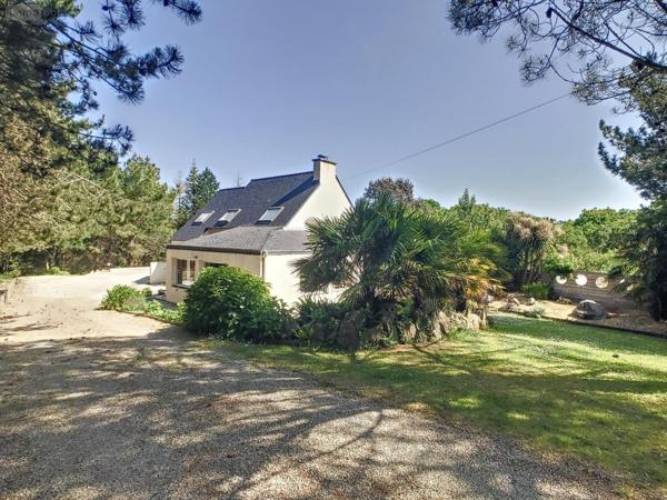 Maison à vendre à Camaret-sur-Mer dans le Finistère (29570), ref : A202400379