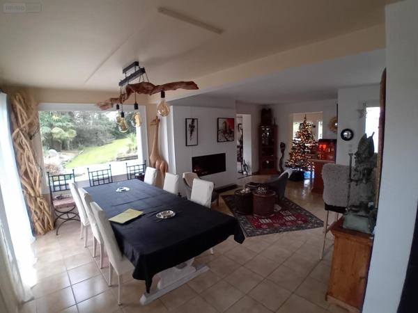 Maison à vendre à Camaret-sur-Mer dans le Finistère (29570), ref : A202400379