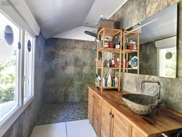 Maison à vendre à Camaret-sur-Mer dans le Finistère (29570), ref : A202400379