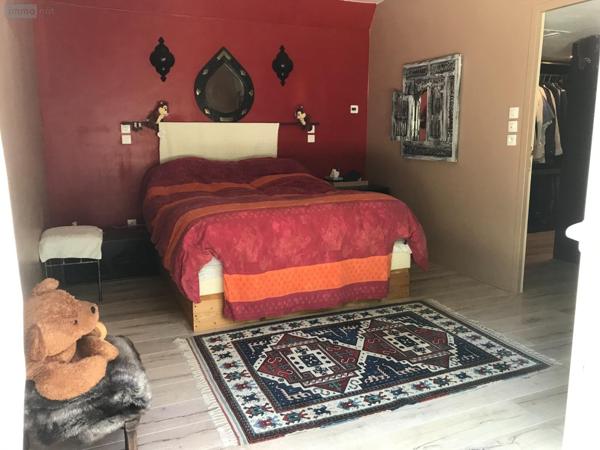 Maison à vendre à Camaret-sur-Mer dans le Finistère (29570), ref : A202400379