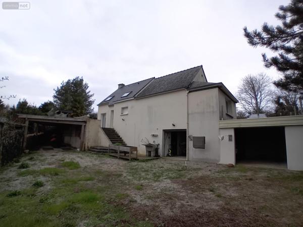 Maison à vendre à Camaret-sur-Mer dans le Finistère (29570), ref : A202400379