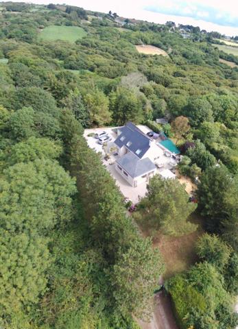 Maison à vendre à Camaret-sur-Mer dans le Finistère (29570), ref : A202400379