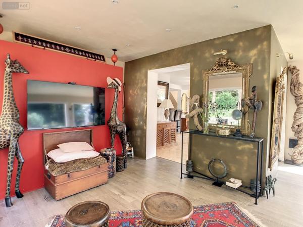 Maison à vendre à Camaret-sur-Mer dans le Finistère (29570), ref : A202400379