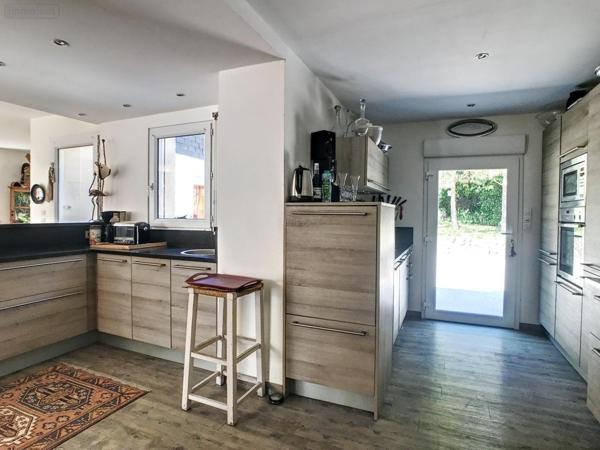 Maison à vendre à Camaret-sur-Mer dans le Finistère (29570), ref : A202400379