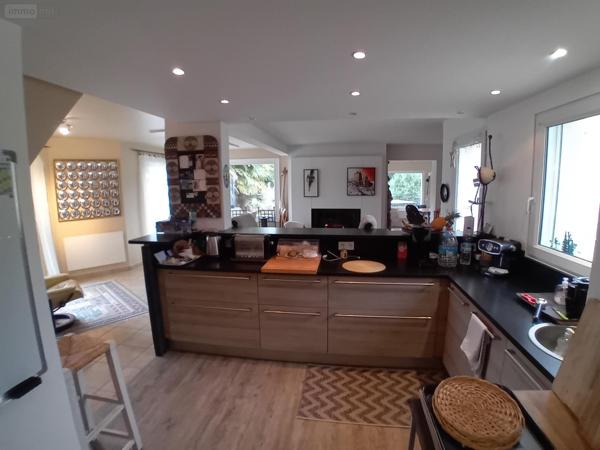 Maison à vendre à Camaret-sur-Mer dans le Finistère (29570), ref : A202400379