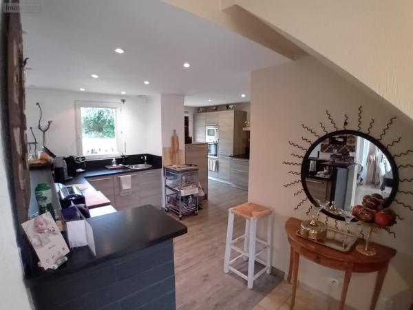 Maison à vendre à Camaret-sur-Mer dans le Finistère (29570), ref : A202400379