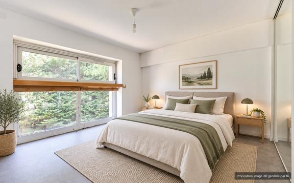 Duplex loft de caractère - 139 m² - Studio indépendant · Rez-de-jardin