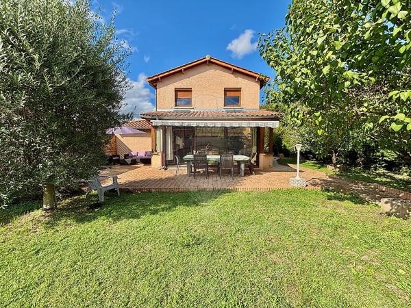 Maison  en vente - Rhône - 69