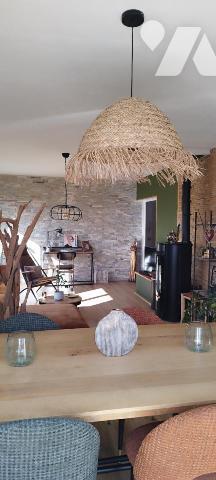 Appartement type 3 en copropriété