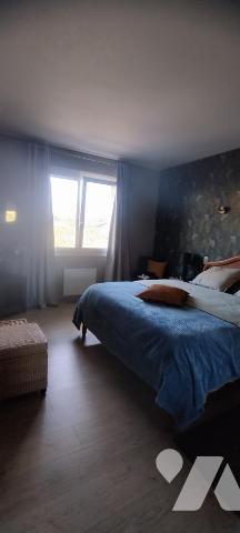 Appartement type 3 en copropriété