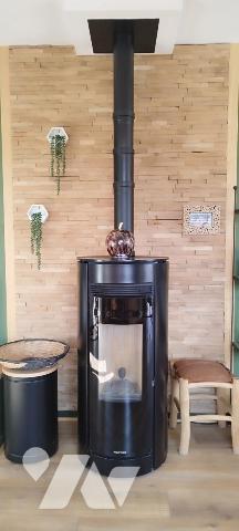 Appartement type 3 en copropriété