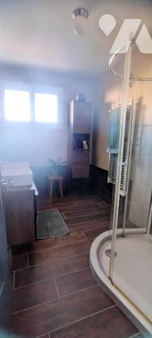 Appartement type 3 en copropriété