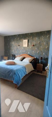 Appartement type 3 en copropriété