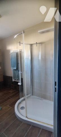 Appartement type 3 en copropriété