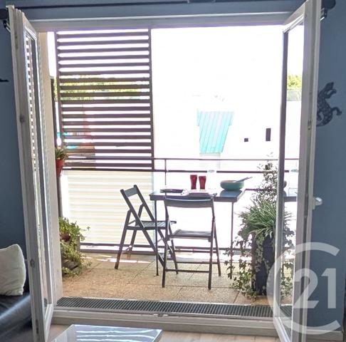 Appartement T3 à vendre  3 pièces - 60,04 m2 ST HERBLAIN - 44