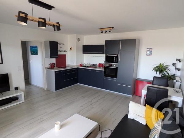 Appartement T3 à vendre  3 pièces - 60,04 m2 ST HERBLAIN - 44