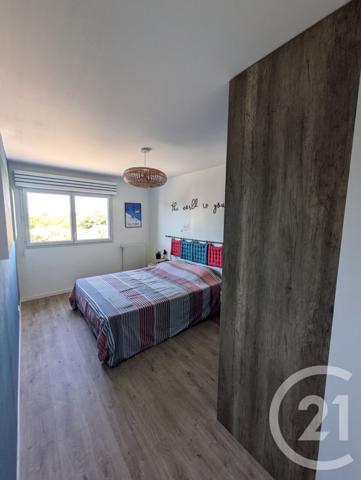 Appartement T3 à vendre  3 pièces - 60,04 m2 ST HERBLAIN - 44