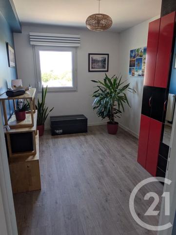 Appartement T3 à vendre  3 pièces - 60,04 m2 ST HERBLAIN - 44
