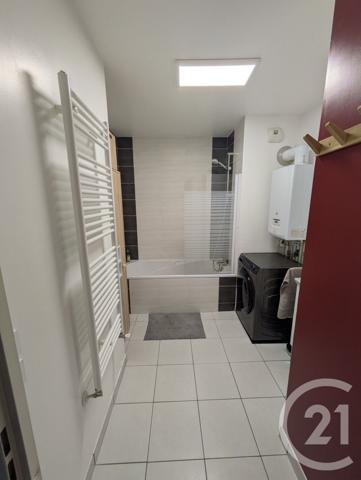 Appartement T3 à vendre  3 pièces - 60,04 m2 ST HERBLAIN - 44