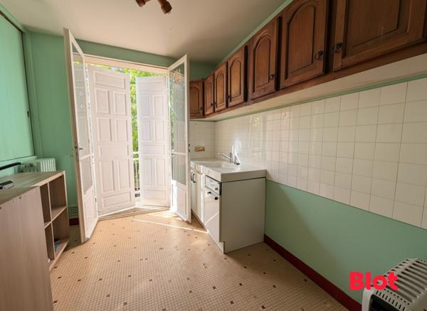 Maison 5 pièce(s)