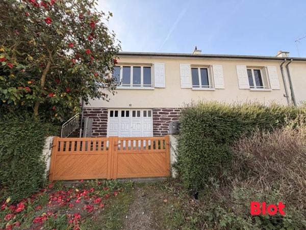 Maison 5 pièce(s)