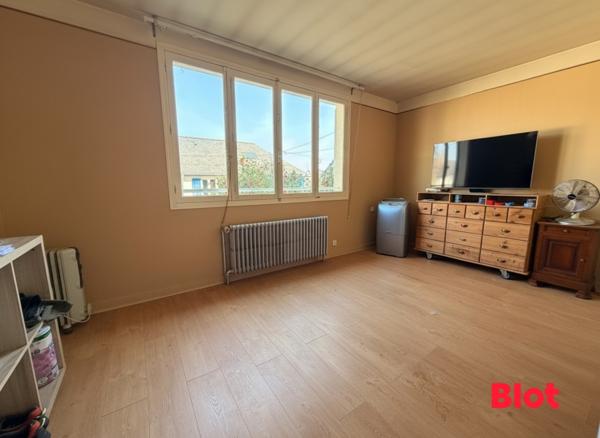 Maison 5 pièce(s)
