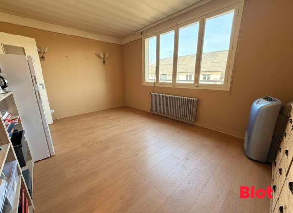 Maison 5 pièce(s)