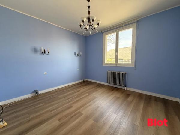 Maison 5 pièce(s)