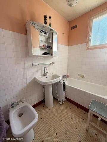 Maison 5 pièce(s)