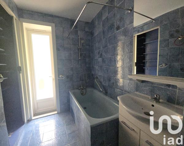 Appartement à vendre 4 pièces 82 m² Lourdes