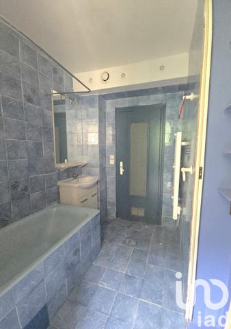 Appartement à vendre 4 pièces 82 m² Lourdes