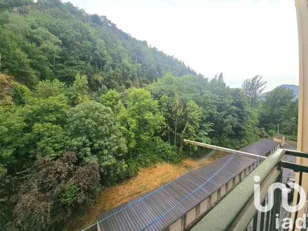 Appartement à vendre 4 pièces 82 m² Lourdes