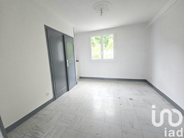 Appartement à vendre 4 pièces 82 m² Lourdes