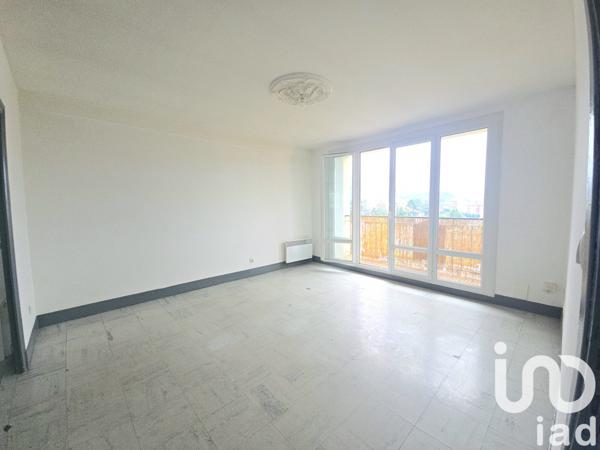 Appartement à vendre 4 pièces 82 m² Lourdes