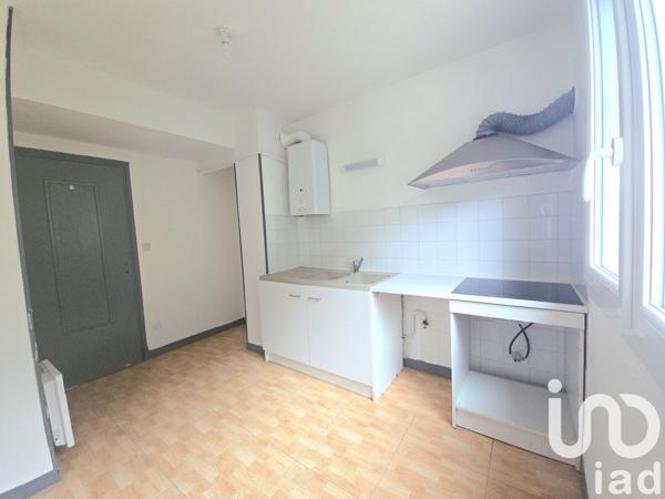 Appartement à vendre 4 pièces 82 m² Lourdes