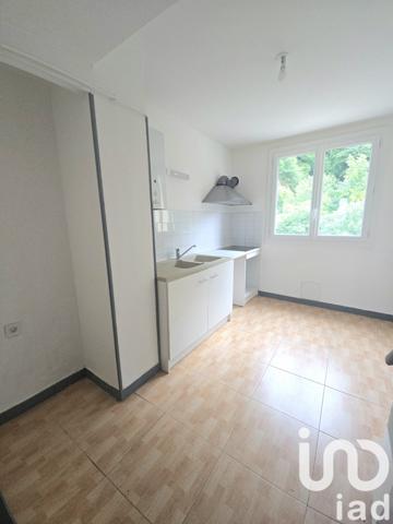 Appartement à vendre 4 pièces 82 m² Lourdes