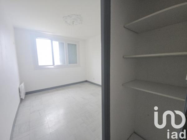 Appartement à vendre 4 pièces 82 m² Lourdes