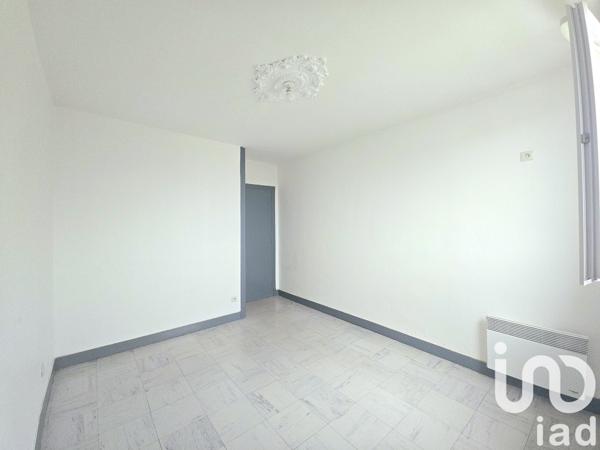 Appartement à vendre 4 pièces 82 m² Lourdes
