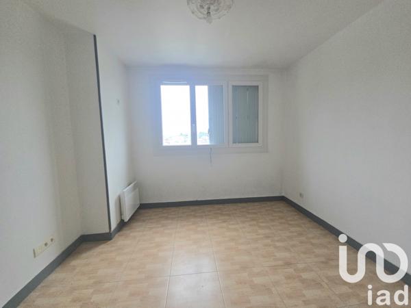 Appartement à vendre 4 pièces 82 m² Lourdes