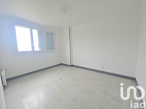 Appartement à vendre 4 pièces 82 m² Lourdes