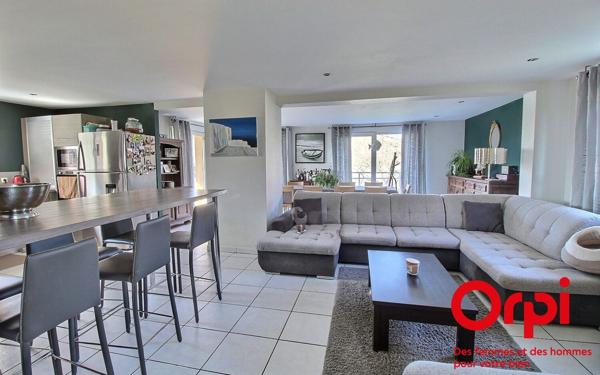 Maison à vendre    7 pièces •  Colmar