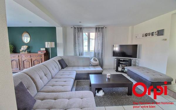 Maison à vendre    7 pièces •  Colmar