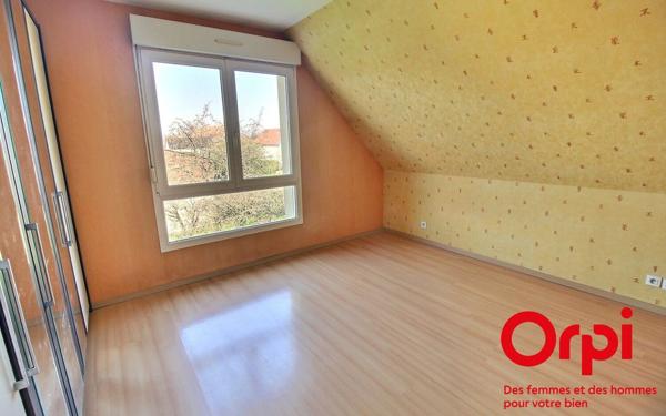 Maison à vendre    7 pièces •  Colmar