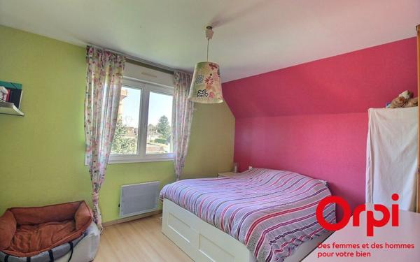 Maison à vendre    7 pièces •  Colmar