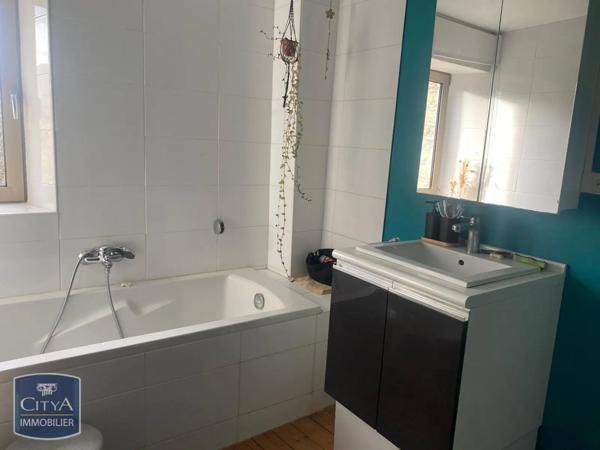 Maison à vendre 5 pièces 110m²