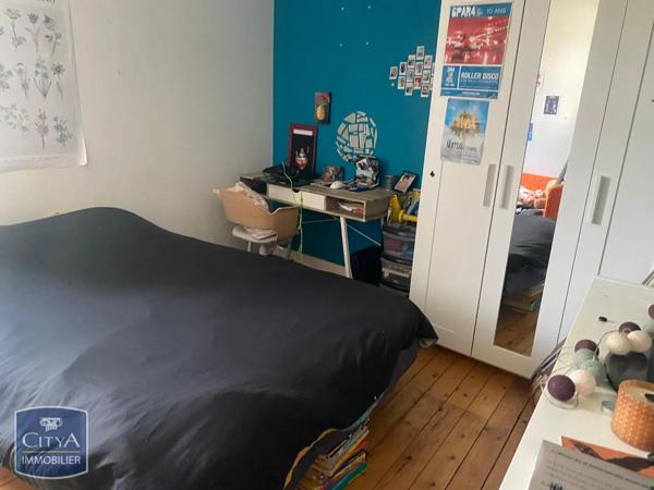 Maison à vendre 5 pièces 110m²