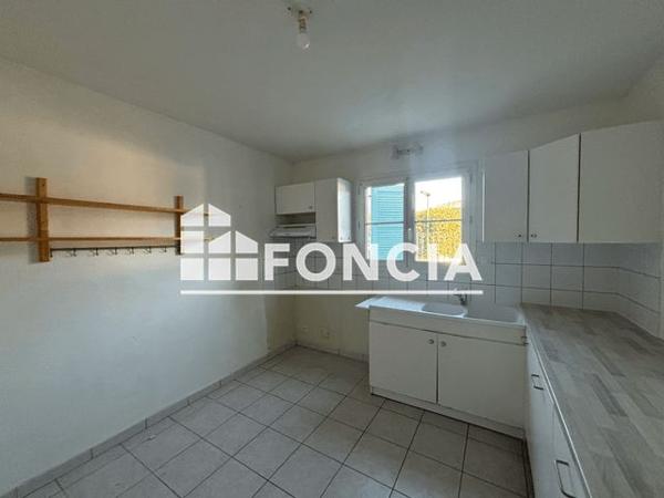 À vendre Maison 5 pièces 105 m² - Cugnaux 31270